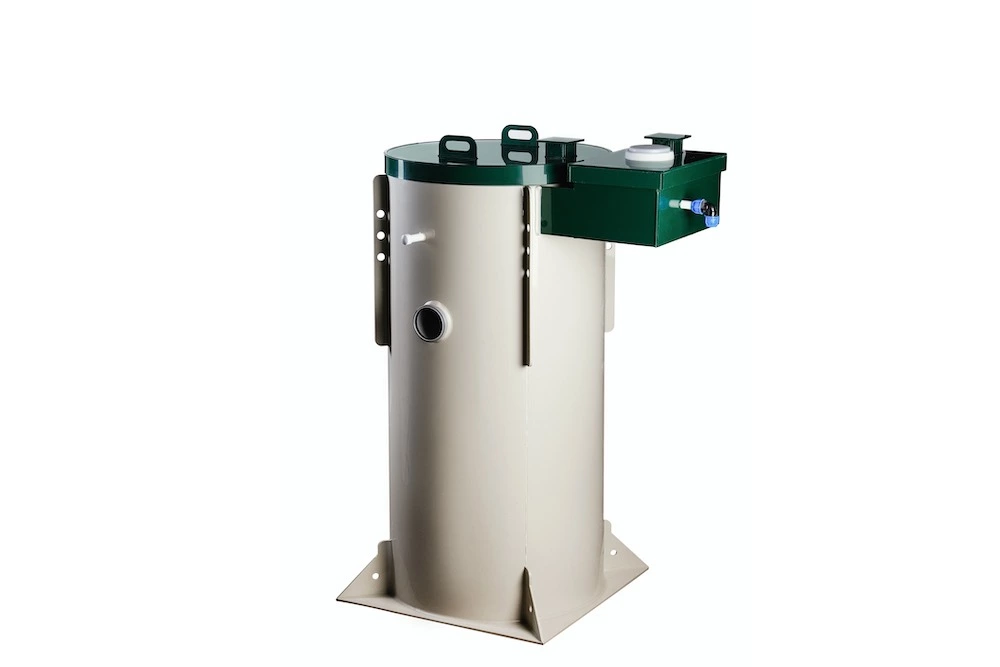 Септик Биодевайс Эко 4 ПР