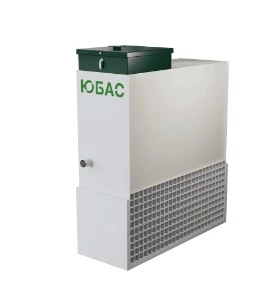 Септик ЮБАС-КЛАССИК 15 Лонг ПР