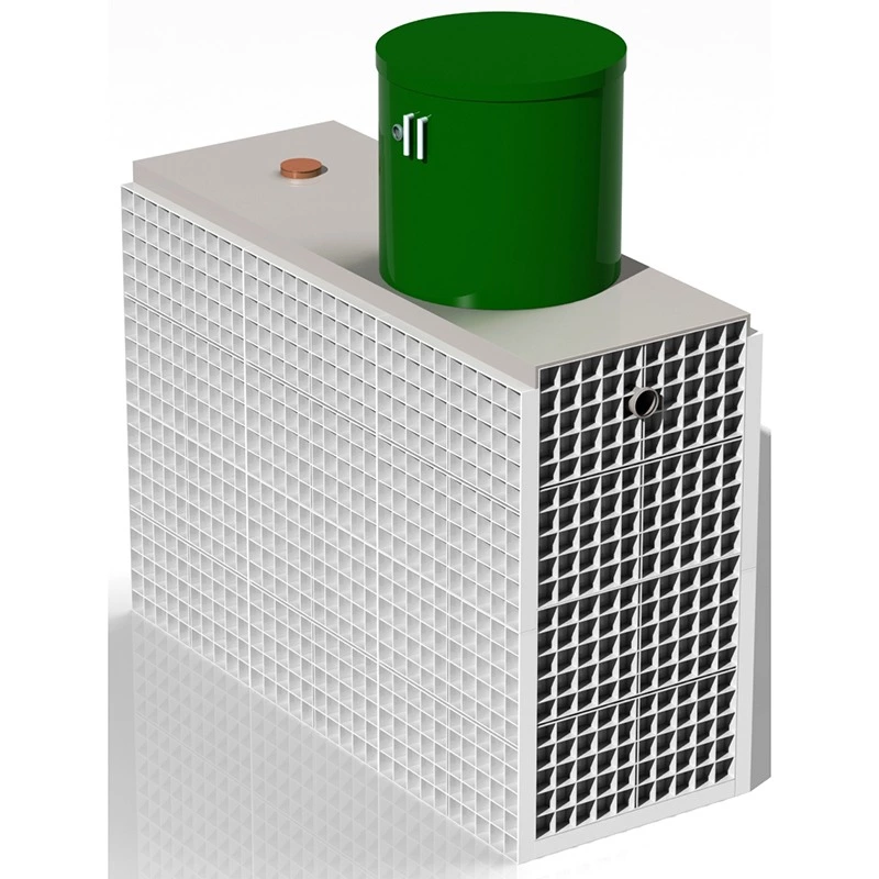 Септик Биозон 20