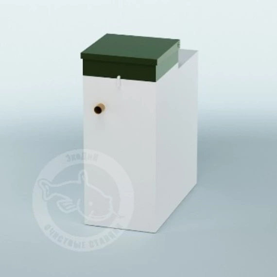 Септик ЭКОДИН 15 Лонг