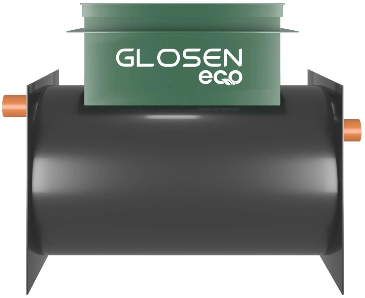 Септик GLOSEN ЭКО 3