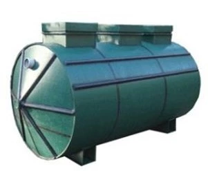 Септик Лидер 1,5