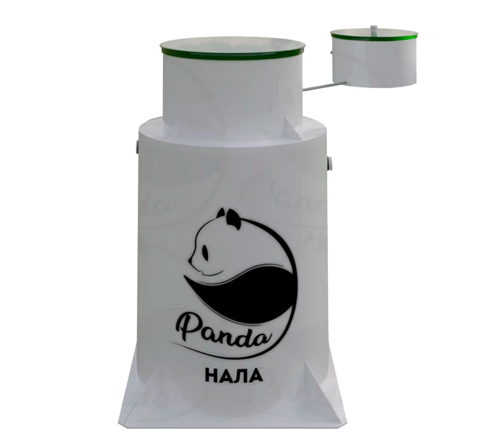 Септик Панда Нала 1.5