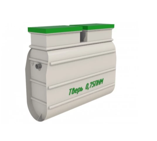 Септик Тверь 0,75НПМ