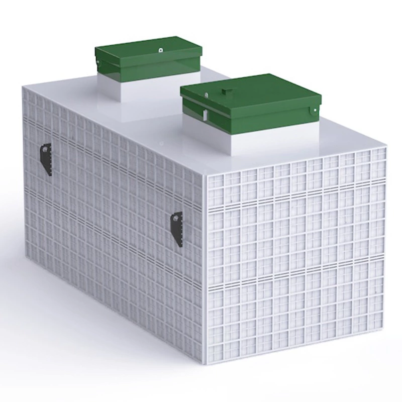 Септик Юнилос Астра 50 миди прин