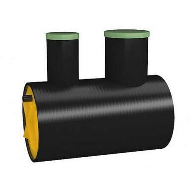 Септик Konig 7+