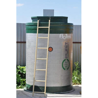 Септик КиБез 15