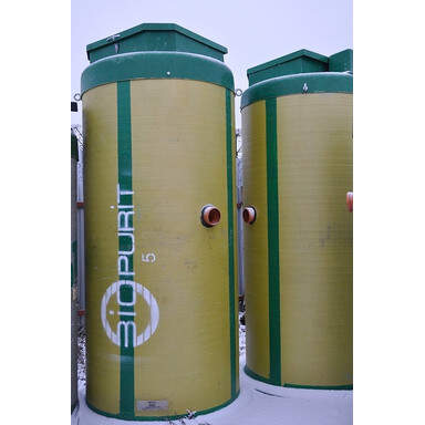 Септик Тритон-Т 30