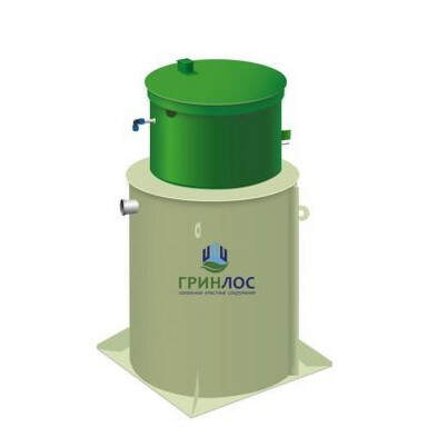 Септик Konig 20+