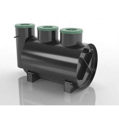 Септик Барс-Н 2