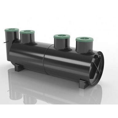 Септик Genesis 350