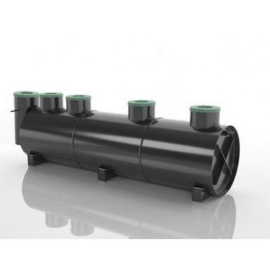 Септик Топас 12 Лонг УС