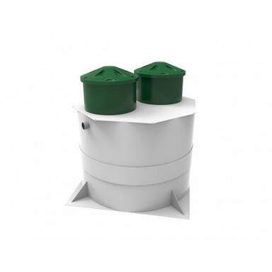 Септик ФЛОТЕНК STA-6