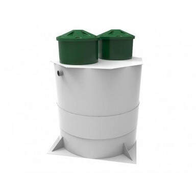 Автономная канализация БИО-С Комфорт 20 ПР