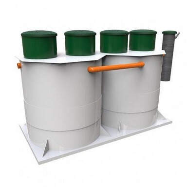 Септик ТОПАЭРО 9