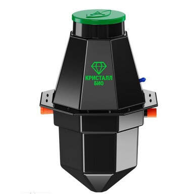 Септики Кристалл