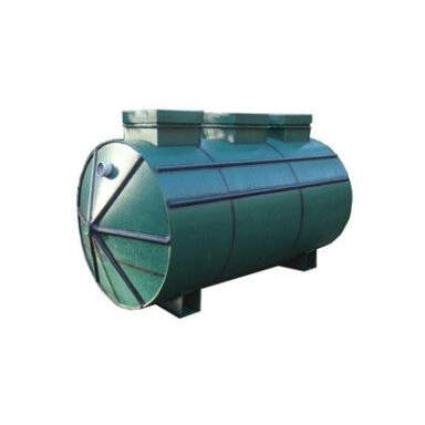 Септик ЮБАС МС 5 ПР