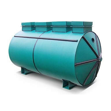 Септик Uponor WehoPuts 20