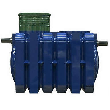 Септики ЧИСТОК