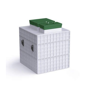 Септик Лидер 4Н