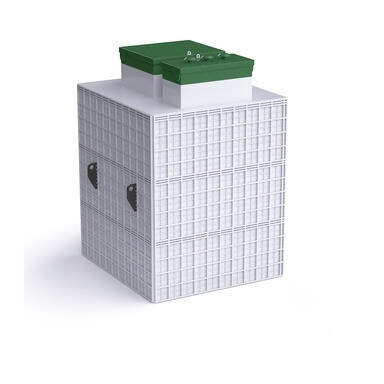 Септик Юнилос Астра 40 лонг прин