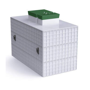 Септик БИОПУРИТ XL75-1130