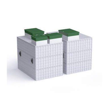 Септик Юнилос Астра 100