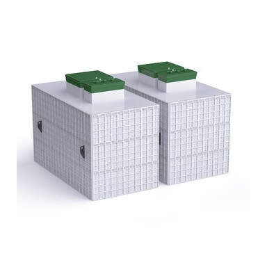 Септик Юнилос Астра 300 лонг