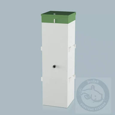 Септики ЭКОДИН