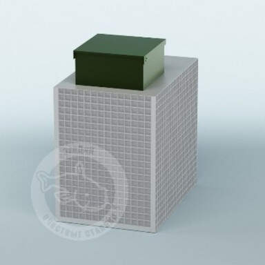 Септик Биолос 20П