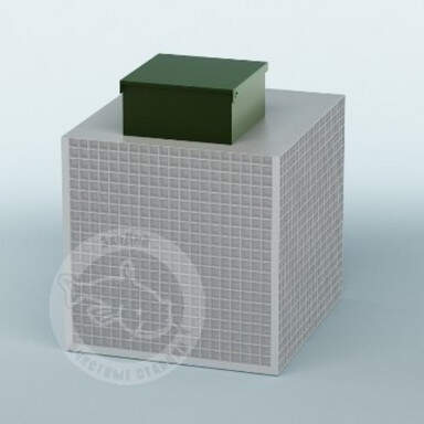 Септик ДЕСЕПТИКОН-25