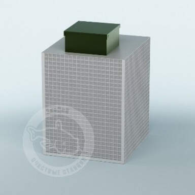 Септик БИОПУРИТ XL35-2630