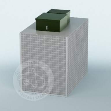 Септик Юнилос Астра 50