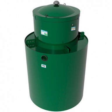 Септики Альта Био