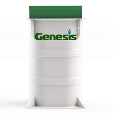 Септик Аквалос 4