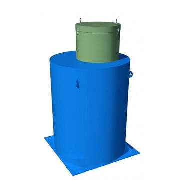 Септики для бани