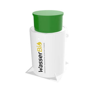 Септик WASSER BIO 40
