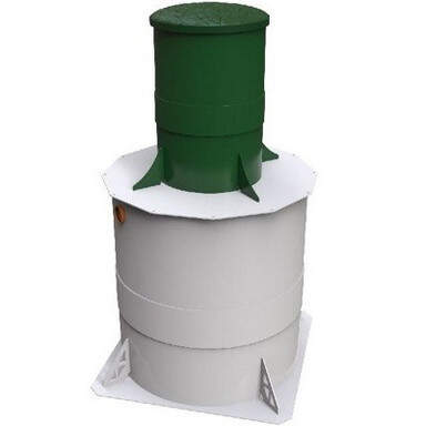 Септики Зорде