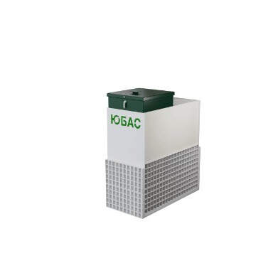 Септики ЮБАС