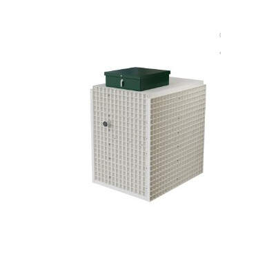 Септик ЭКОДИН 15 Лонг