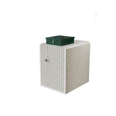 Автономная канализация БИО-С Комфорт 40