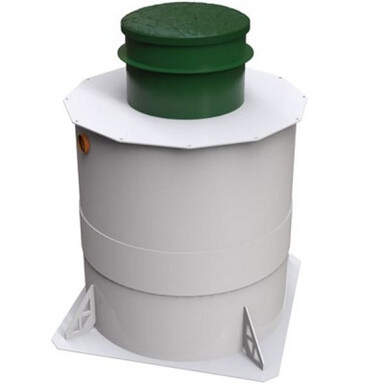 Септик Пегас 5