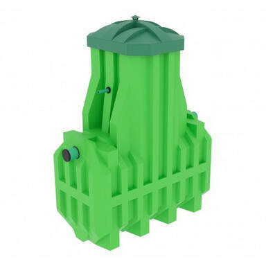 Септики для бани