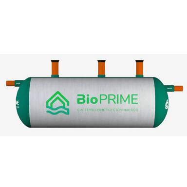 Септики для дачи