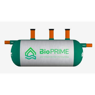Септик Евролос БИО 3
