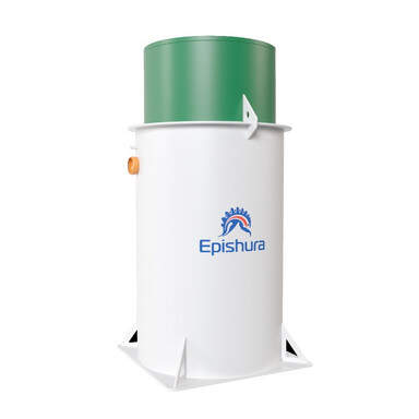 Септик ДКС-15