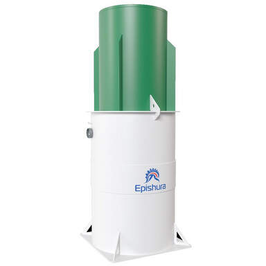 Септик Волгарь 3-2030-С