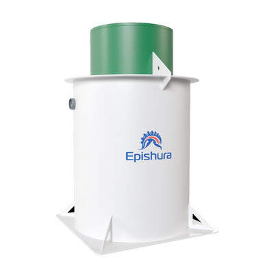 Септик Танк Универсал 2.5