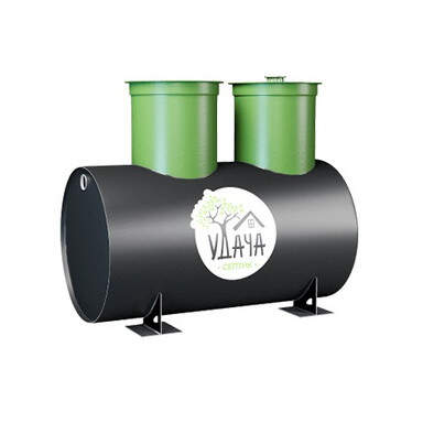 Септик Дочиста Classic 3