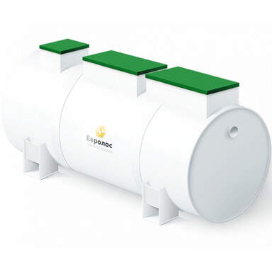 Септик Юнилос Астра 250 лонг прин